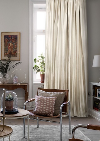 Штора на тесьме "Бриксент Briksent-SH" 200х270