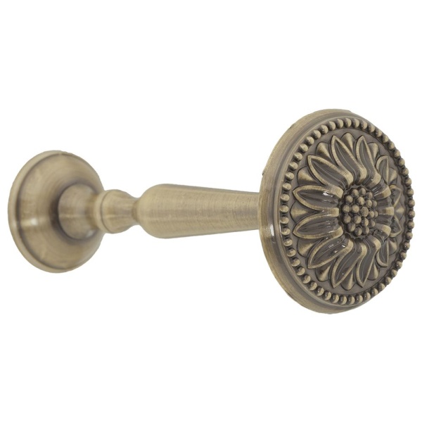 Штородержатель Классика, Золото антик