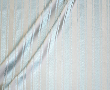 Штора на тесьме "Бриксент Briksent-SH" 200х270 голубой