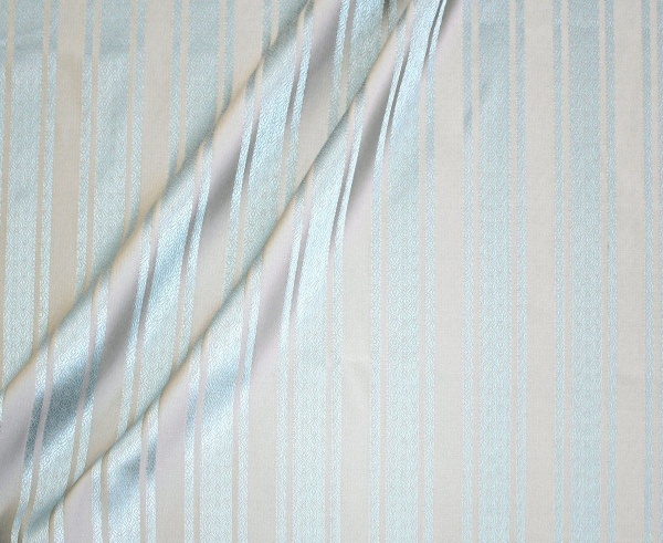 Штора на тесьме "Бриксент Briksent-SH" 200х270 голубой