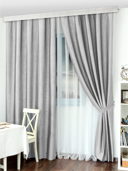 Багет для карниза 7 см, иней