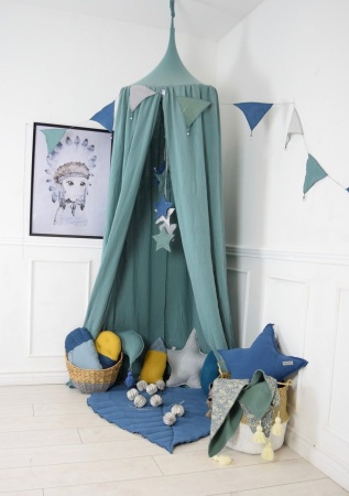 Балдахин Для Детской Комнаты Murena