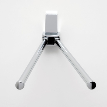 Держатель полотенец двойной Lopau K-6031