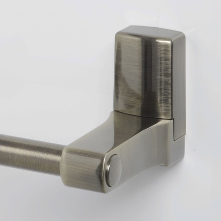 Держатель туалетной бумаги Exter K-5296