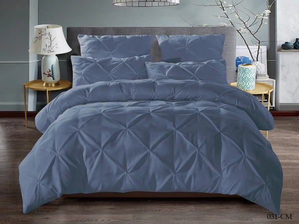 Постельное белье Cleo Casa Mare 21/031-CM двуспальное