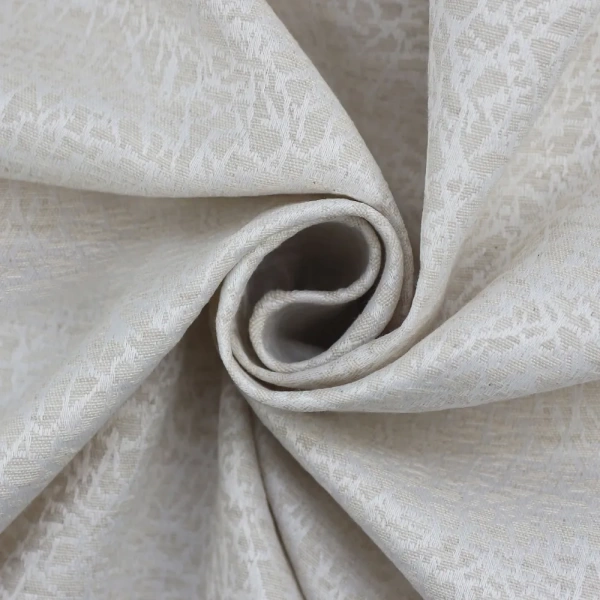 Портьерная ткань на отрез ширина 280 см Жаккард Tulia