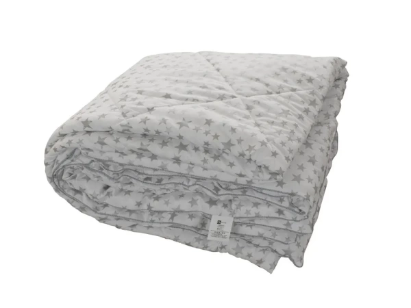 Одеяло Cleo FIBI 200х215 искусственный лебяжий пух