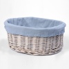 Плетеная корзина Rossel WB-280-M