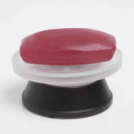 Мыльница Isar K-2329