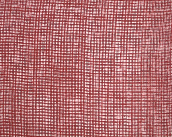 Комплект штор "Chain-S" 2 шторы 140*185 см красный