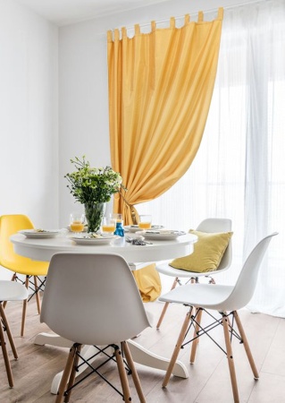 Штора на петлях "Style" 150х290 Штора на петлях "Style" 150х290