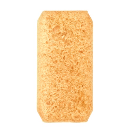 Соляная плитка с эфирным маслом "Эвкалипт", 200 г, для бани и сауны "Банные штучки"