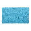 Коврик Vortex для ванной 50х80 SPA comfort цвет голубой