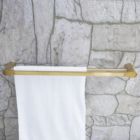 Держатель полотенец двойной Aisch K-5940