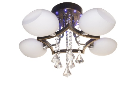 Люстра My Light классическая 220W светильник E14 2121/51
