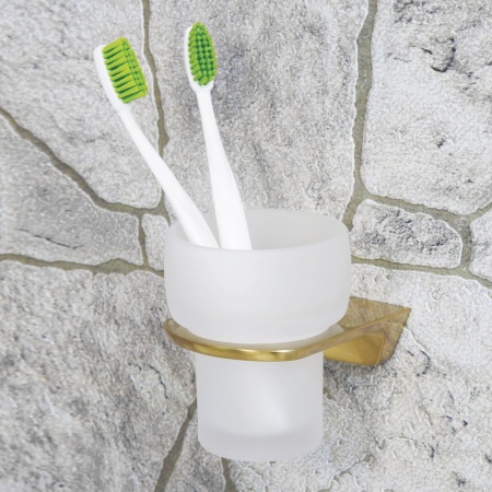 Подстаканник одинарный Aisch K-5928