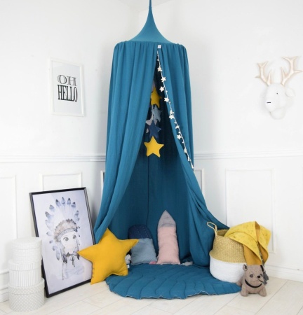 Балдахин Для Детской Комнаты Sapphire