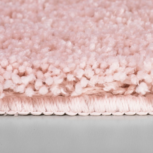Коврик WasserKRAFT для ванной 60х60 см Dill English Rose