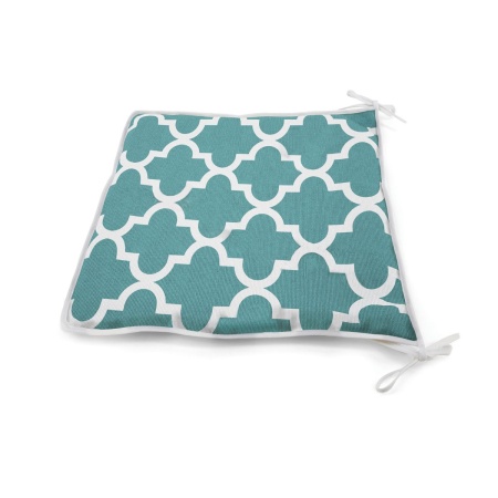 Сидушка на стул "Morocco", 40x40см