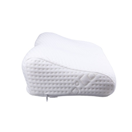 Подушка ортопедическая с эффектом памяти и регулировкой по высоте 52х31 Trives