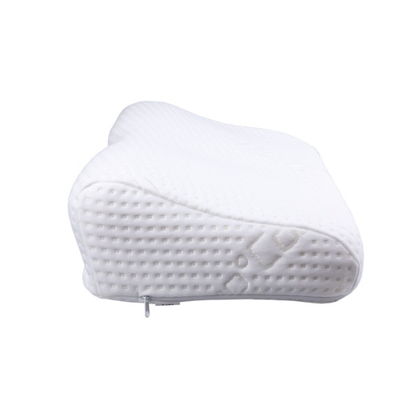 Подушка ортопедическая с эффектом памяти и регулировкой по высоте 52х31 Trives