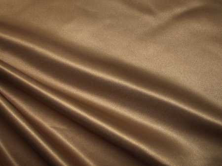 Комплект штор "Avery" 2 шторы 220х270, тюль 450х270 коричневый светлый