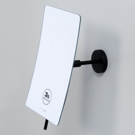 Зеркало с 3-х кратным увеличением K-1001BLACK