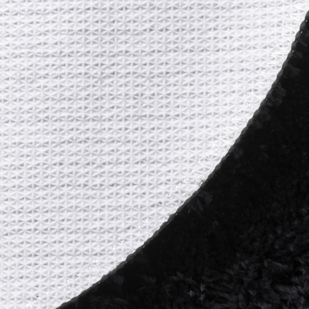 Коврик WasserKRAFT для ванной 60х100 см Dill Caviar