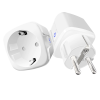 Умная розетка ROXIMO SCT16A001 с мониторингом энергопотребления