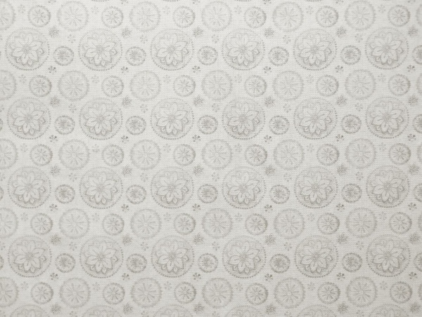 Штора на тесьме "Джаффна Jaffna - K" 136х175