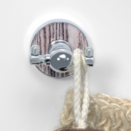 Крючок двойной Regen K-6923D