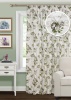 Штора на тесьме "Акварель Aquarelle" 276х270