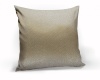 Подушка декоративная на молнии 40х40 см Lindor цвет серо-бежевый