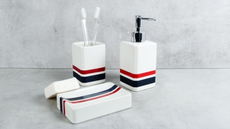 Мыльница Fixsen Tomy