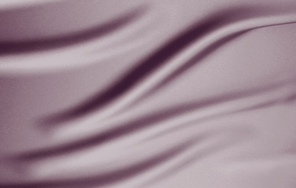 Комплект штор "Lindor-SH" 2 шторы - 220х270, тюль - 450х270 фиолетовый