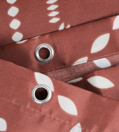 Штора для ванной Fixsen Future