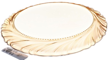 Светильник My Light LED 48W с пультом управления 1882-400