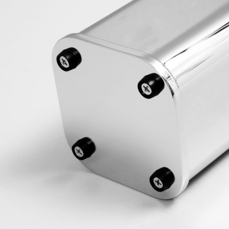 Щетка для унитаза напольная K-1117