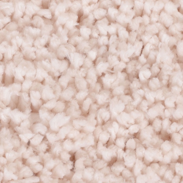 Коврик ВассерКРАФТ WasserKRAFT для ванной 60х60 см Дилл Ванилла Крем Dill Vanilla Cream
