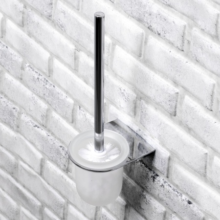 Щетка для унитаза подвесная Kammel K-8327