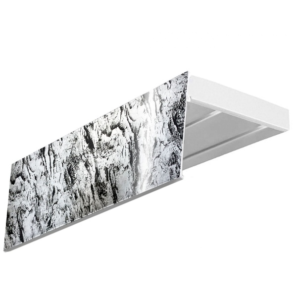 Комплект Эконом+, 2-х рядный "Гриджио"