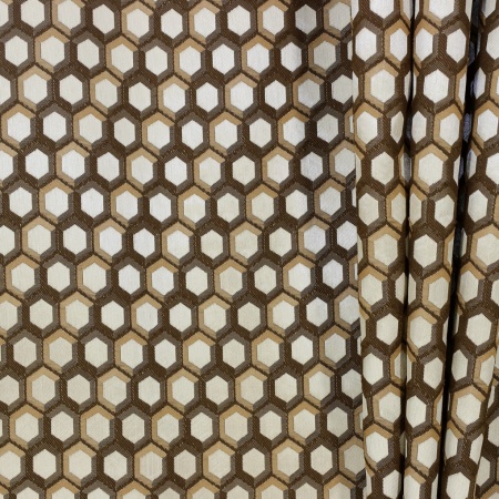 Покрывало Kauffort Orlando 160х220 цвет коричневый