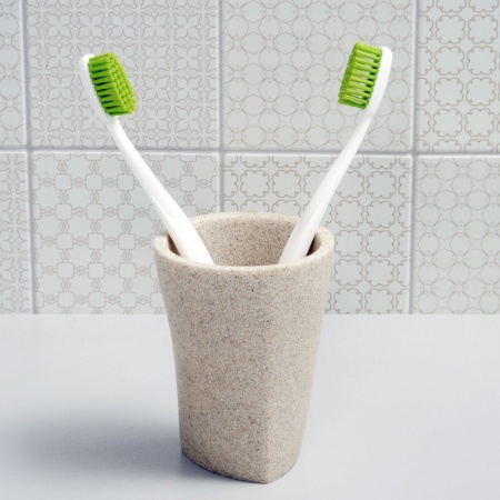 Стакан для зубных щеток Ohre K-37728