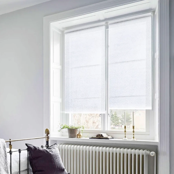 Рулонные шторы Финик, белый Рулонные шторы Финик, белый