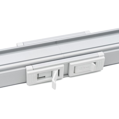 Электро-карниз MAGE 10 B (Tuya-WIFI), 3м