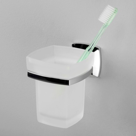 Подстаканник одинарный Wern K-2528