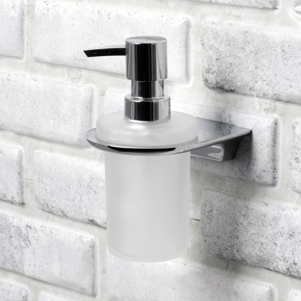 Дозатор для жидкого мыла Kammel K-8399