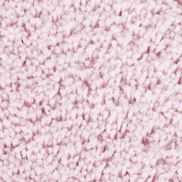 Коврик ВассерКРАФТ WasserKRAFT для ванной 60х60 см Дилл Барли Пинк Dill Barely Pink