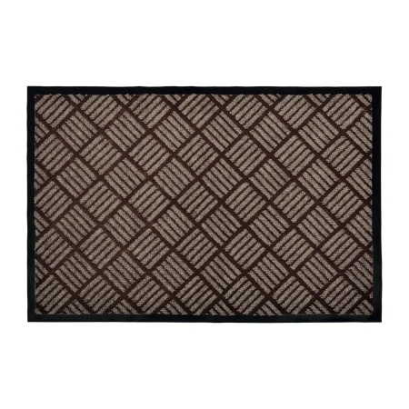 Коврик Vortex придверный влаговпитывающий 60х90 Hall