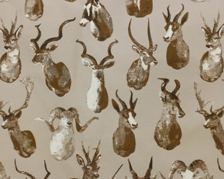 Комплект штор на тесьме "Talento - S" 2 шторы 136х270, тюль 450х270